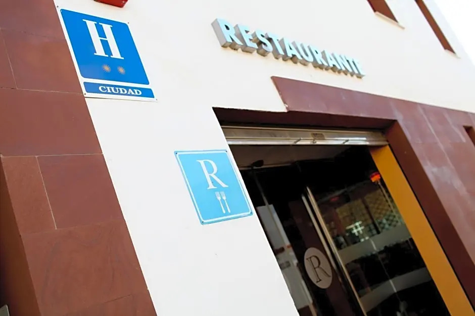 Hotel Rocio