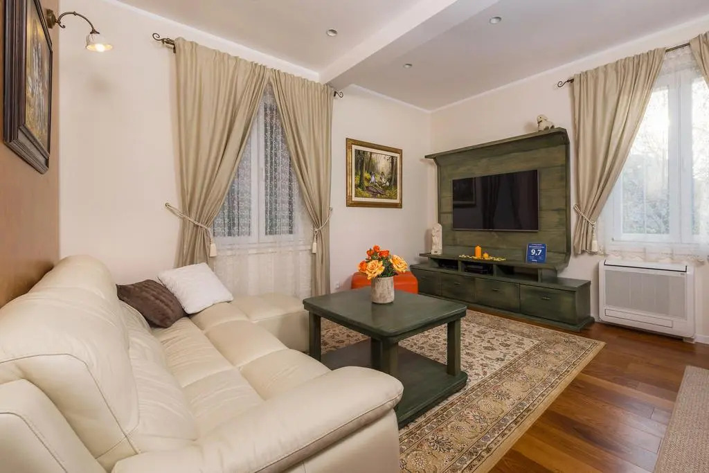 Apartment Bačvice Holiday with free parking