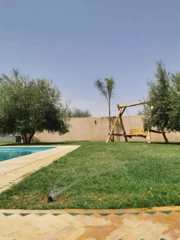 Villa Baraka