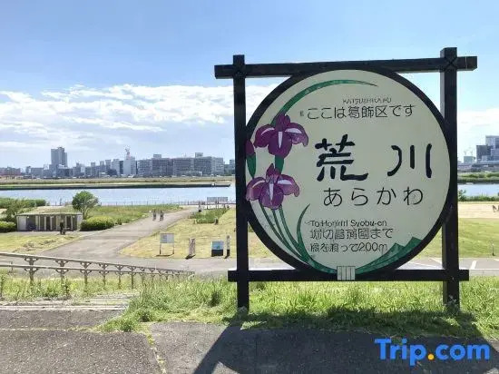 Nagomi An