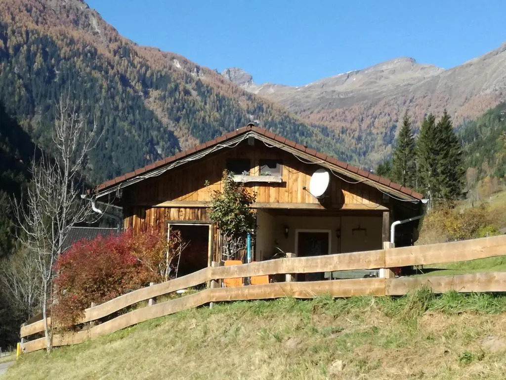 Ferienhaus am Wallnerhof