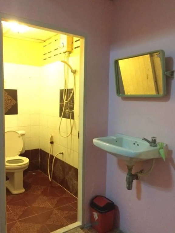 Sleep Inn Pattaya - Hostel