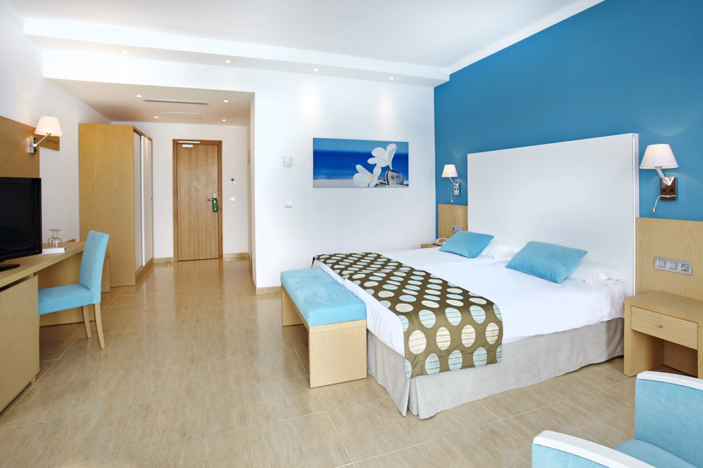Universal Hotel Marqués