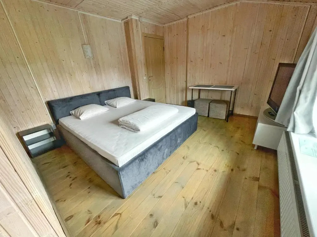 Guest House Lviv