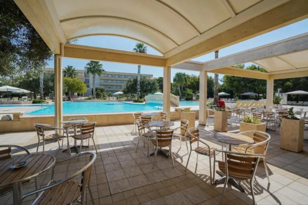 Nicolaus Club La Giurlita