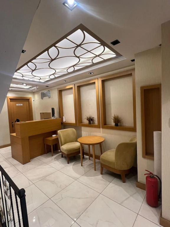 The Green Park Hotel Sinop