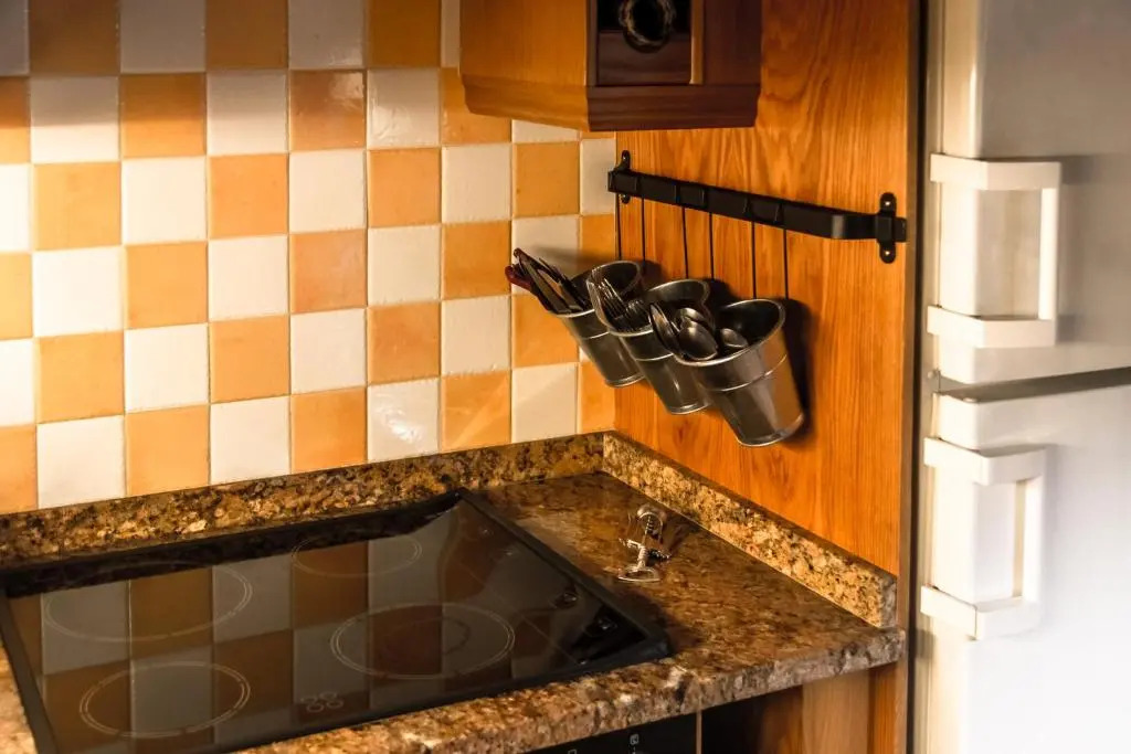 Apartment With one Bedroom in El Tarter, With Wonderful Mountain View,