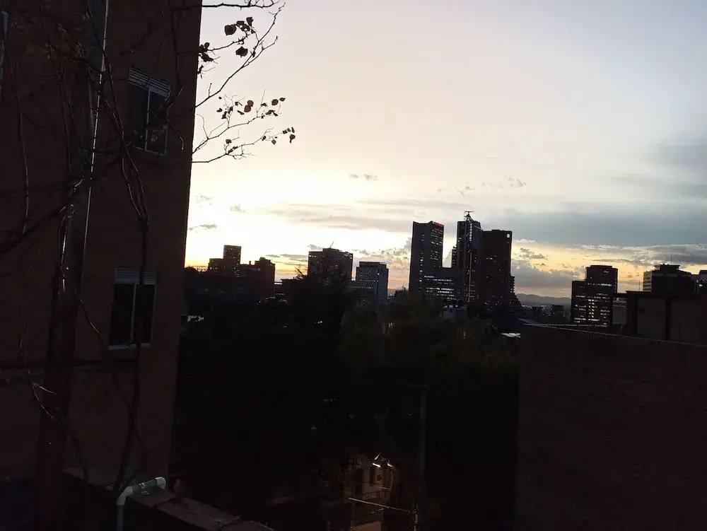 Backpackers La Terraza
