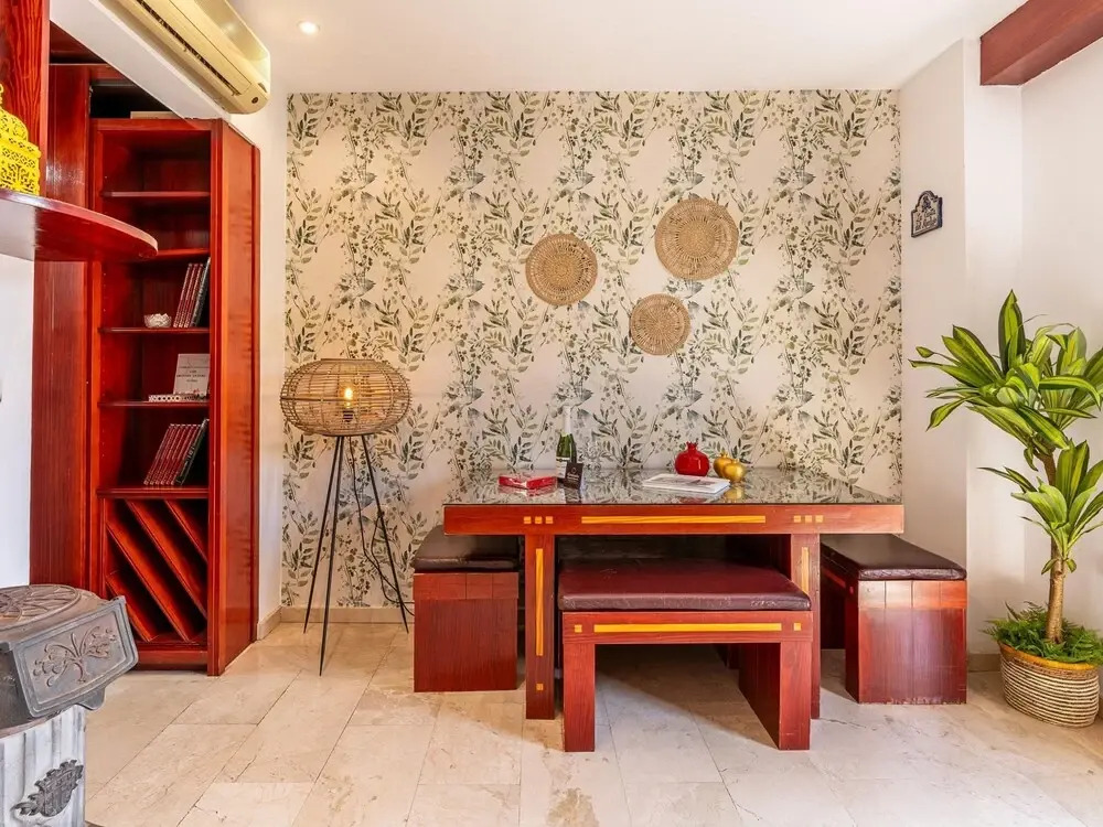 ChezmoiHomes Plaza Fortuny