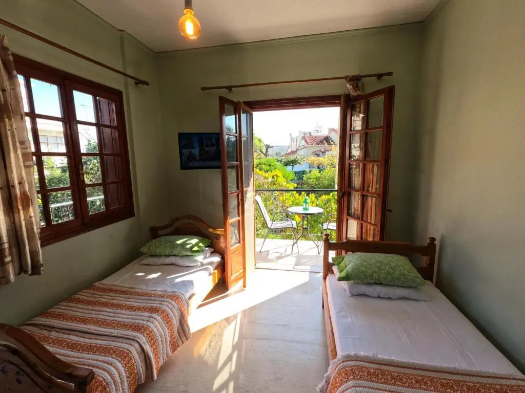 Cozy apartment 20m from the sea