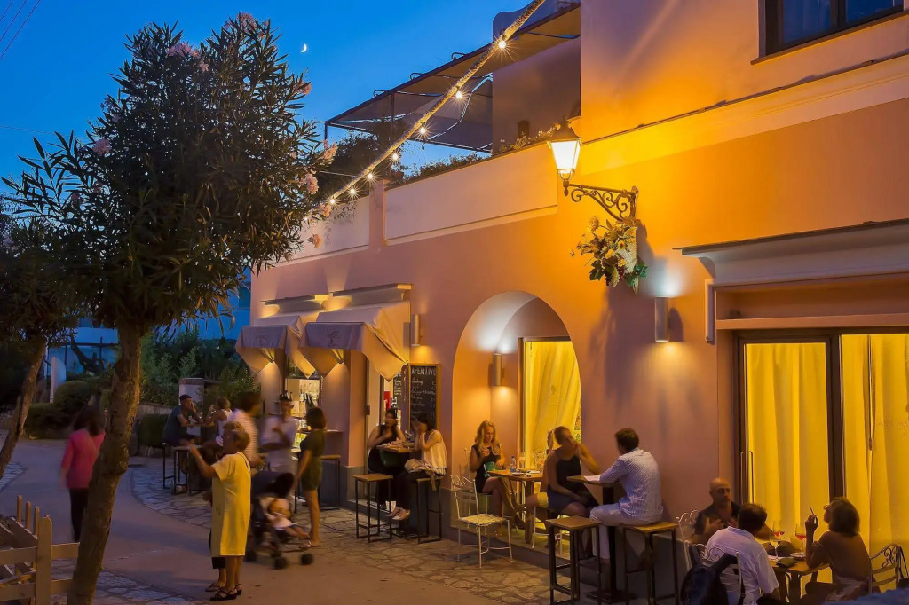 Boutique Hotel Casa Mariantonia