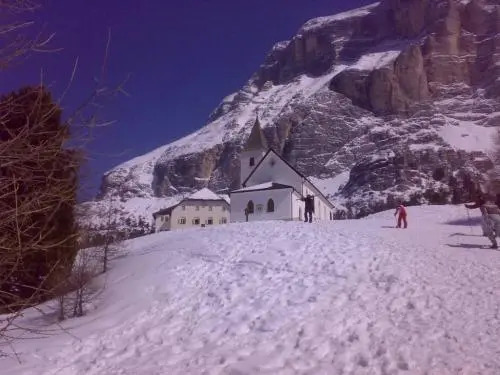 Miniappartamento Nelle Dolomiti