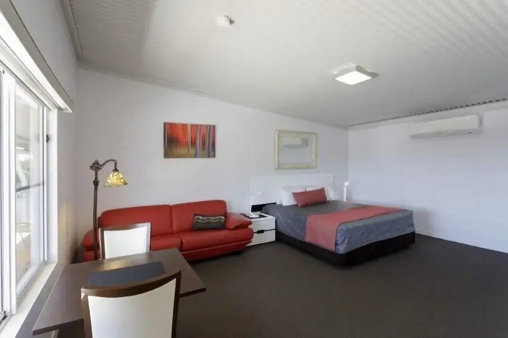 Gunnedah Lodge Motel