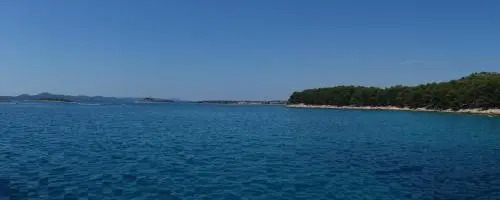 Apartments Davor