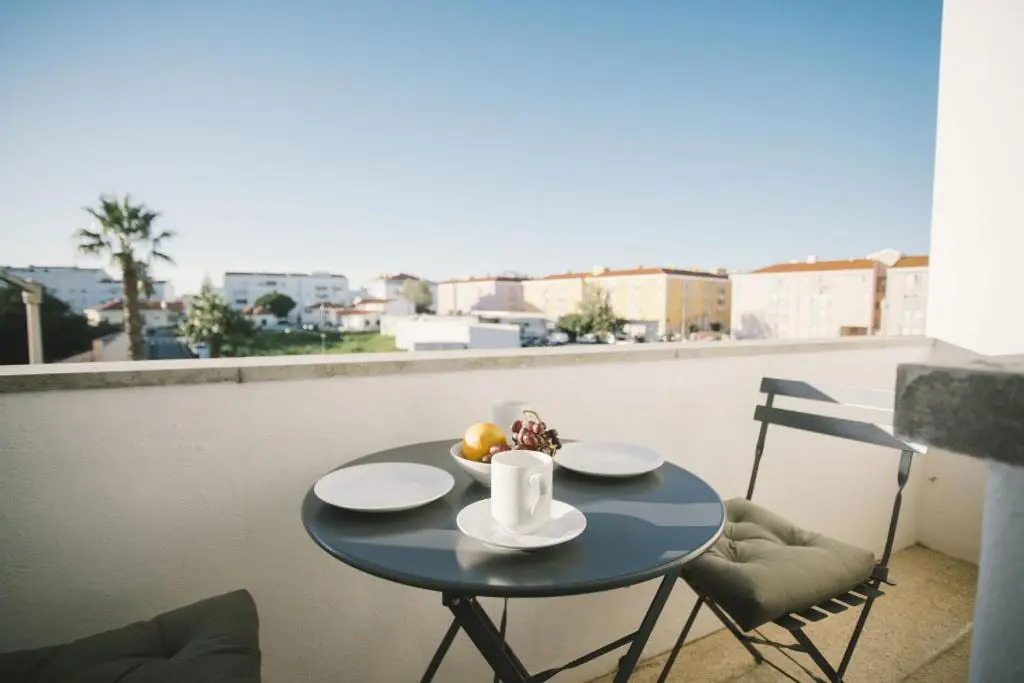 Best Houses 54 - Mar de Peniche