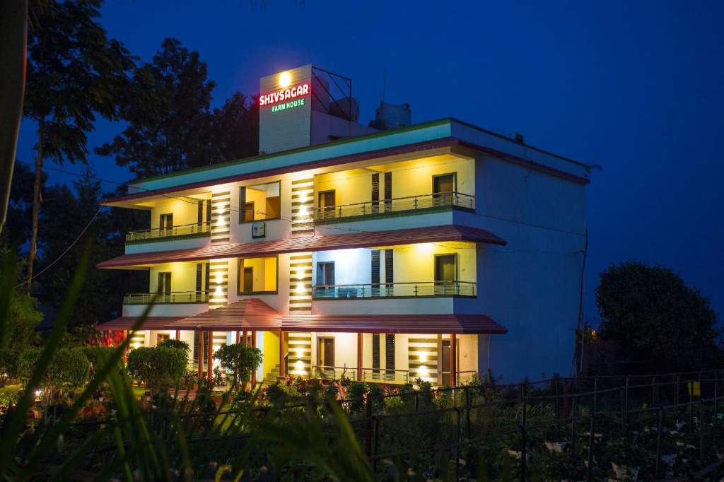 Shivsagar Farmhouse