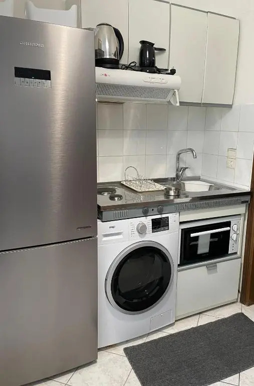 Aleka Kotsi Rooms 2