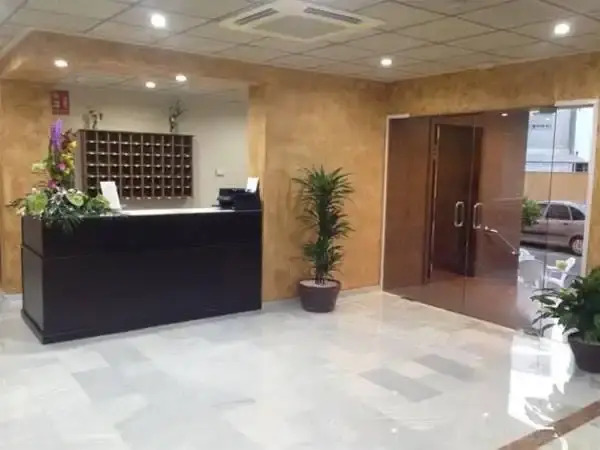 Hostal Senora María