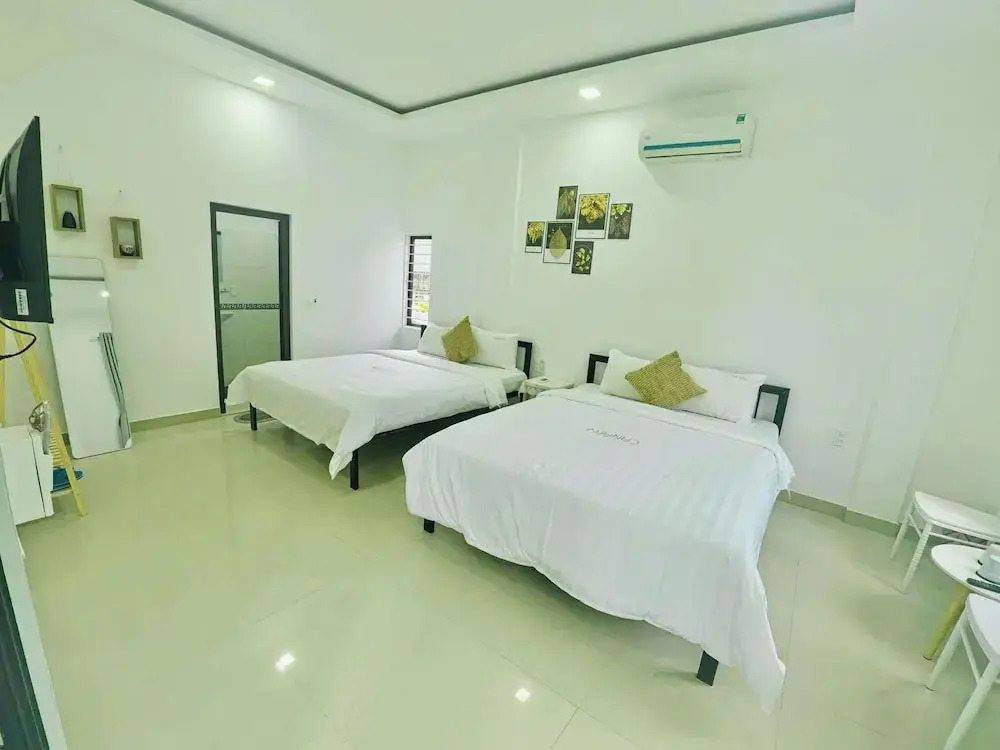 TORI Homestay