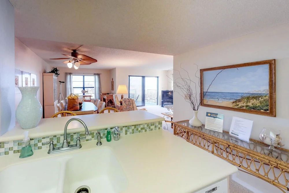 Sea Oats Condos