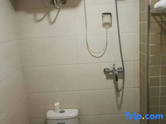 Wuyuan Jingxin Hotel