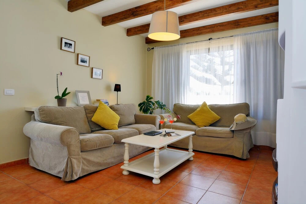 Villa San Blas Chillout - Princesa Yaiza 7