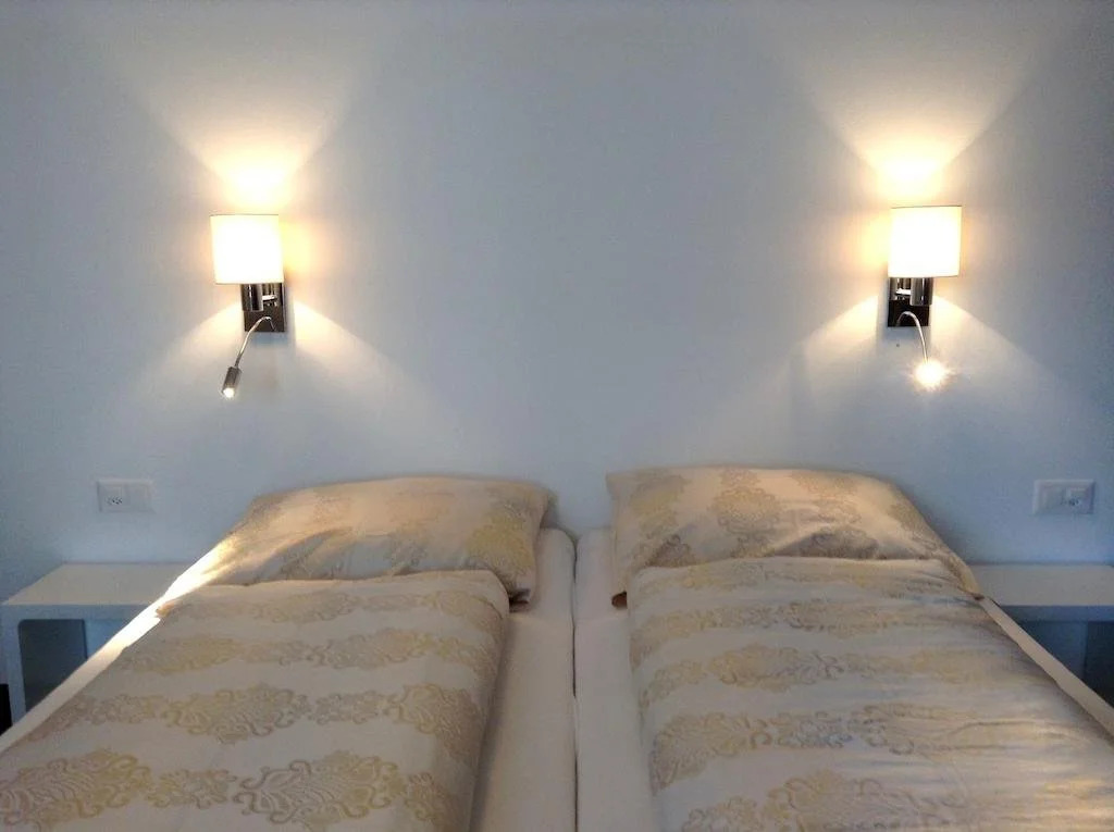 Chasa Sulai Appartements
