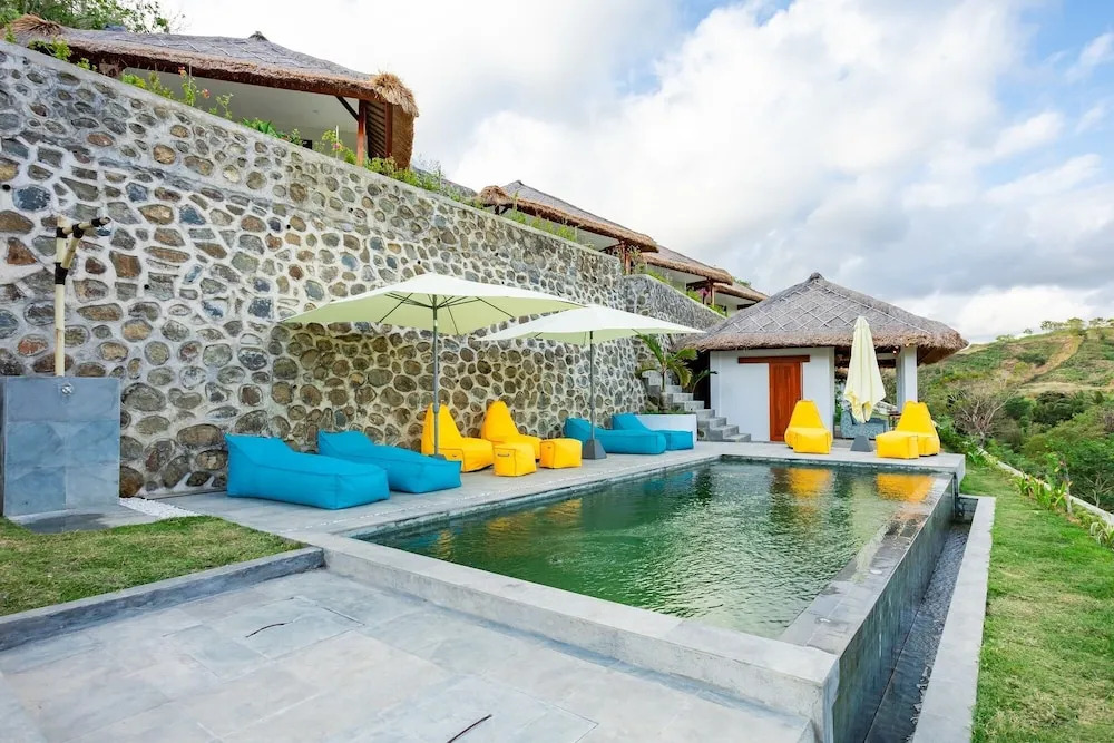 Lombok Khophilauvillas