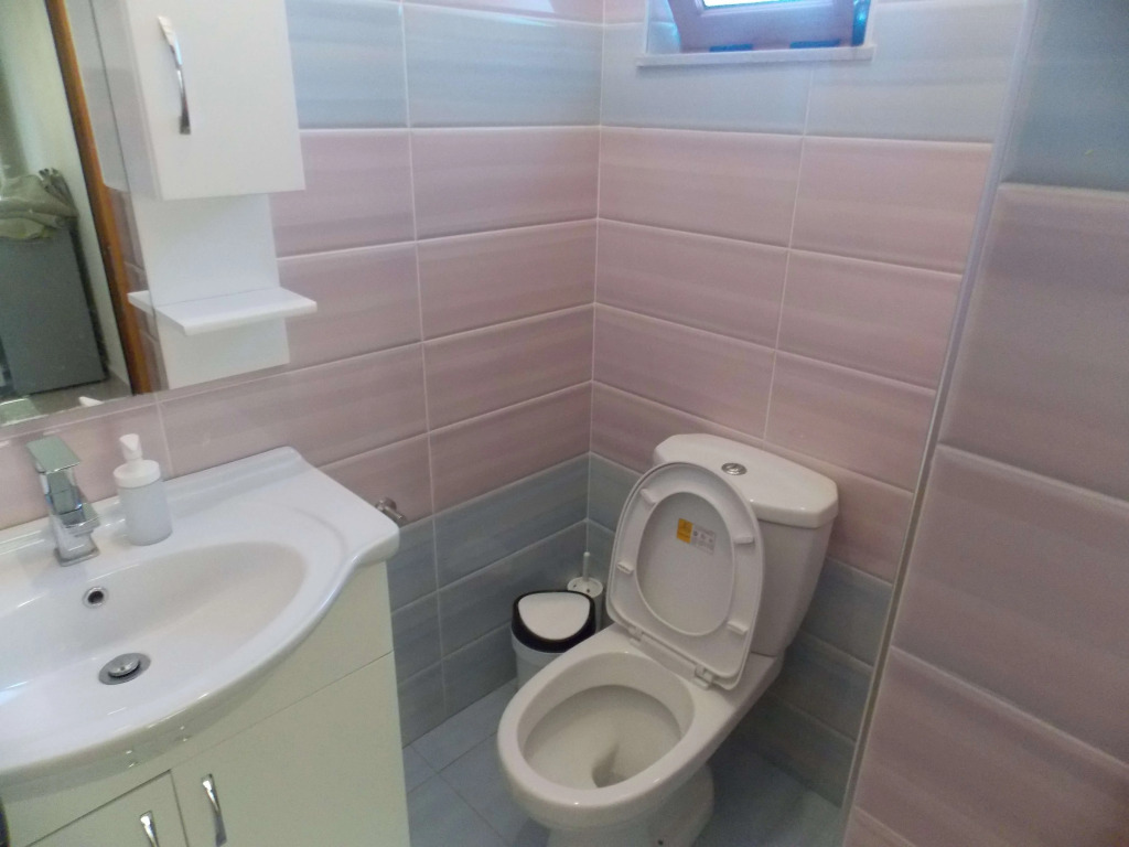 Agrume Inn Hotel
