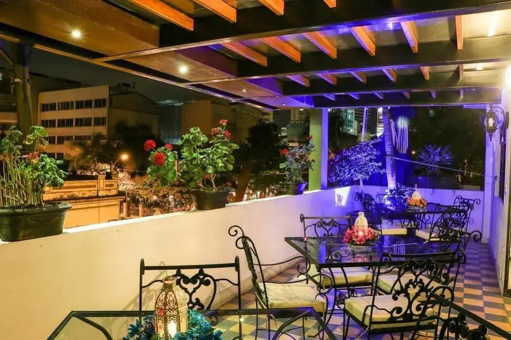 Hotel Portón De Granada