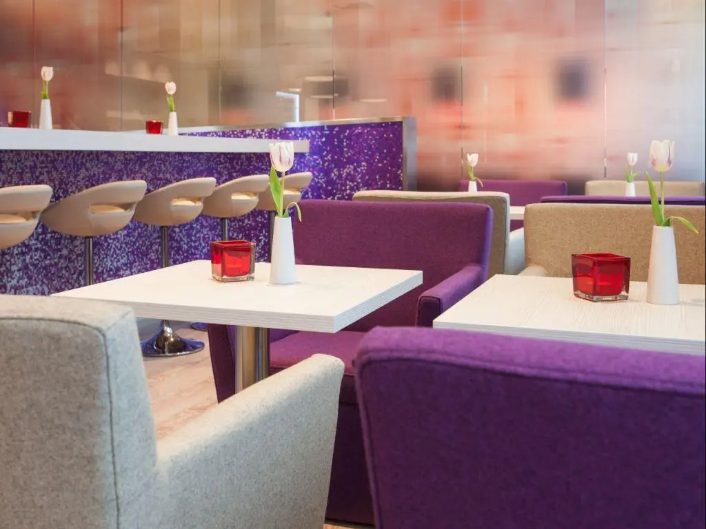 IntercityHotel Hamburg Dammtor