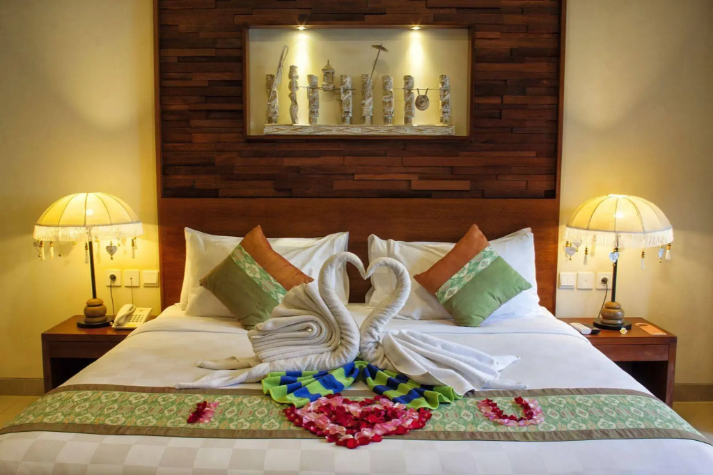 Awatara Boutique Resort Ubud