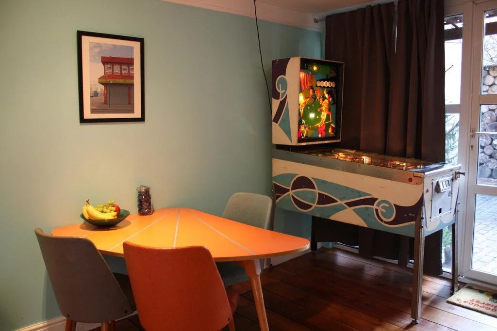 De Buitenmuur - Vintage Suite & Bohemian Loft, elk met Privé-ingang en Jacuzzi