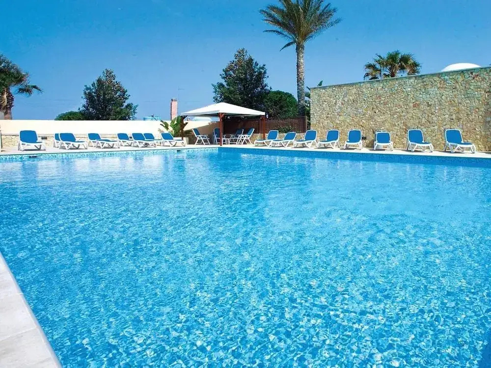 Oasis Hotel Residence Resort