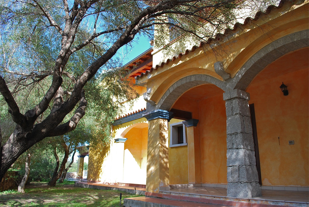 Villette Oasi
