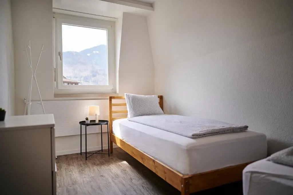 2 Bedroom - City Center Apartment - Interlaken # 3