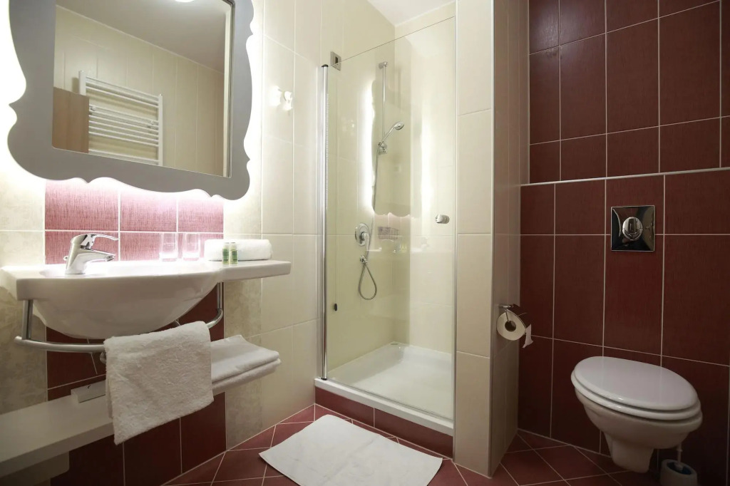 Hotel Raca