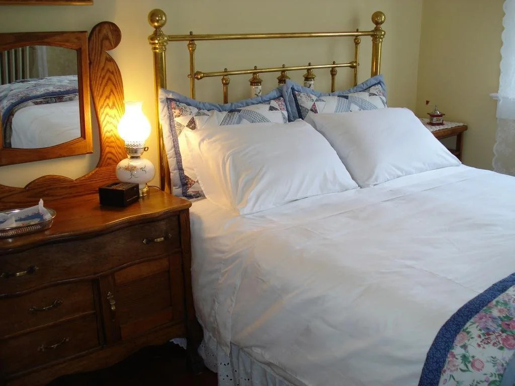 Clayburn Village Bed and Breakfast