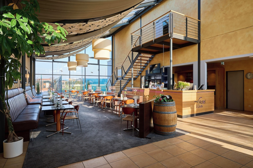 Hotel Viva Bröckel