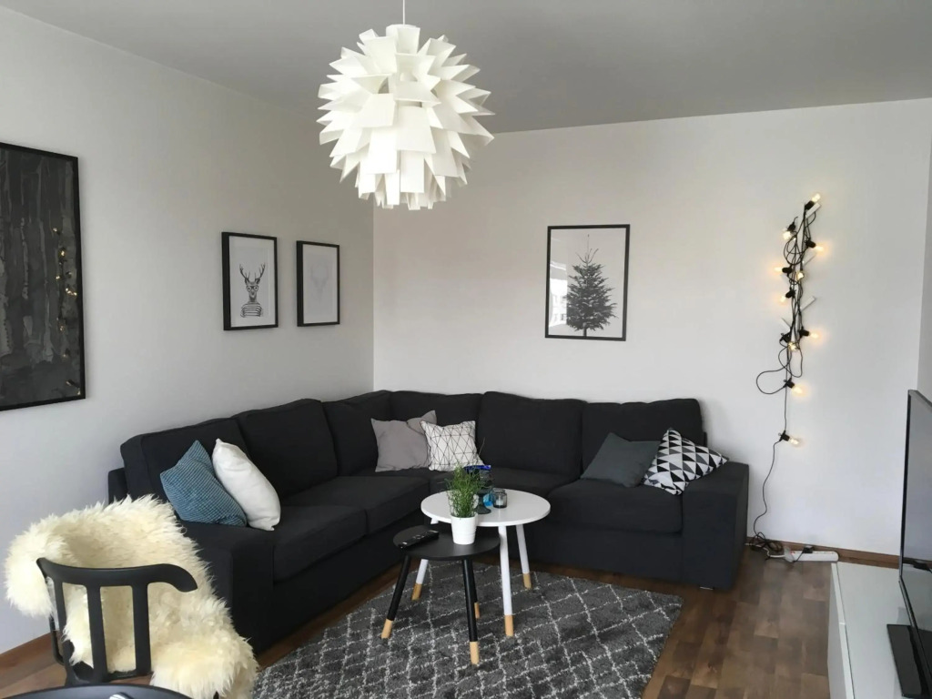 Lapland Quality City Apartment Rovaniemi