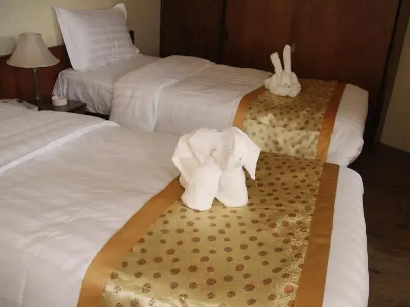 Zhonghua Hotel