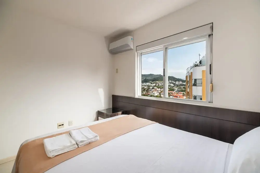 Beautiful Cozy Apartment Near Udesc Rfy0025