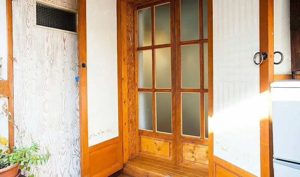 Borisu Guesthouse(보리수 자수 게스트하우스)