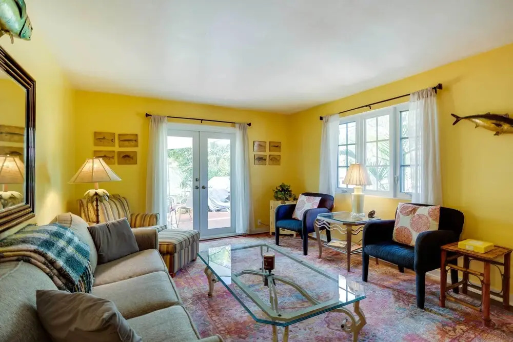 West Palm Beach Home w/ Fenced-in Yard & Deck!