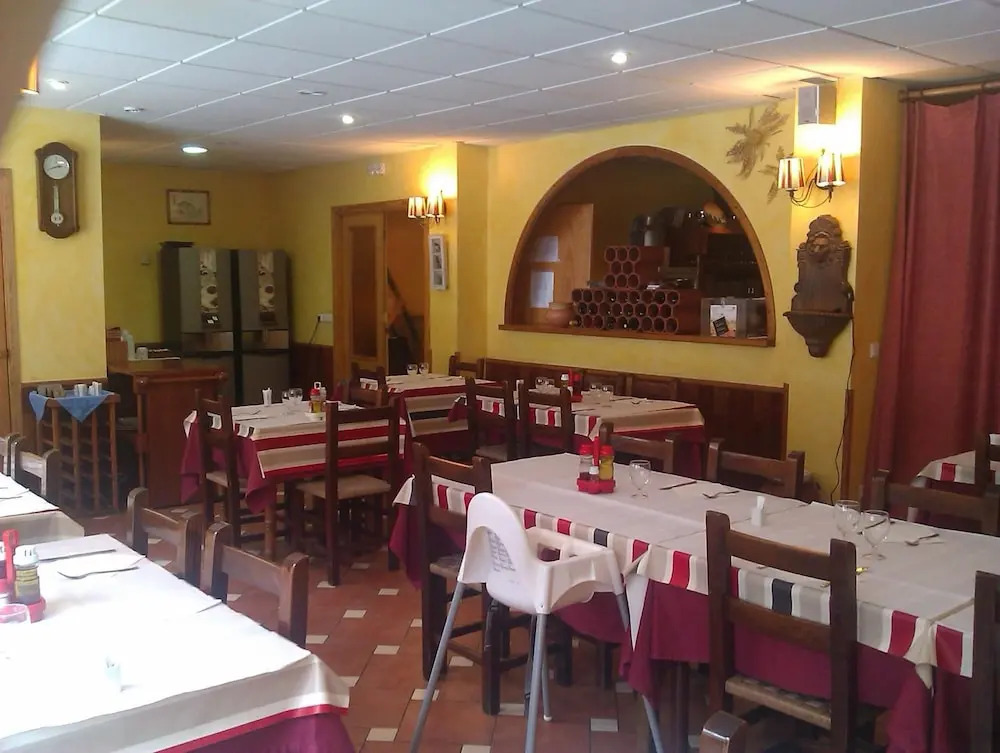 Hotel Antic