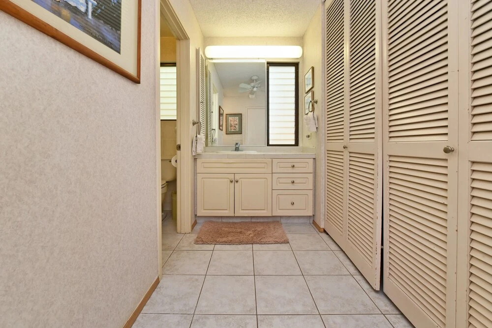 Wailea Ekahi 36C 1 Bedroom 1 Bathroom Condo