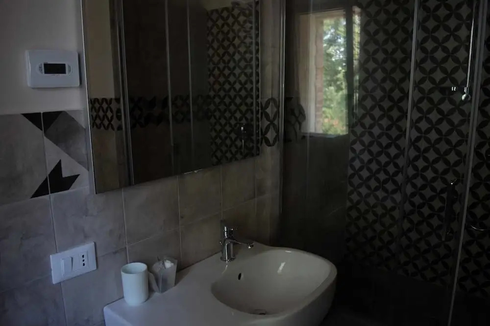 B&B Le Quattro Civette