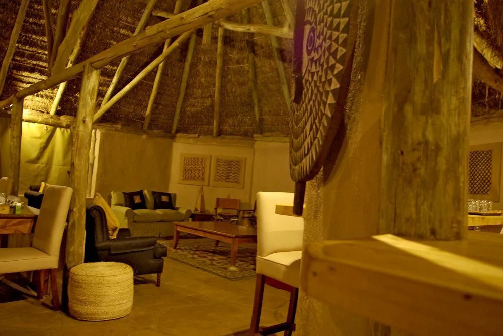 Kigio Wildlife Camp