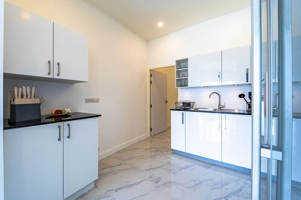 4 Bedroom Private Pool Villa OV10