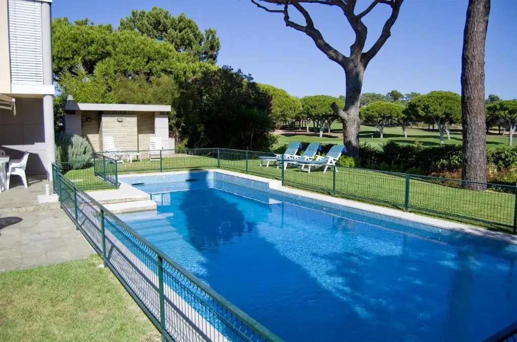 Villa Lake View by Algarve Holidays